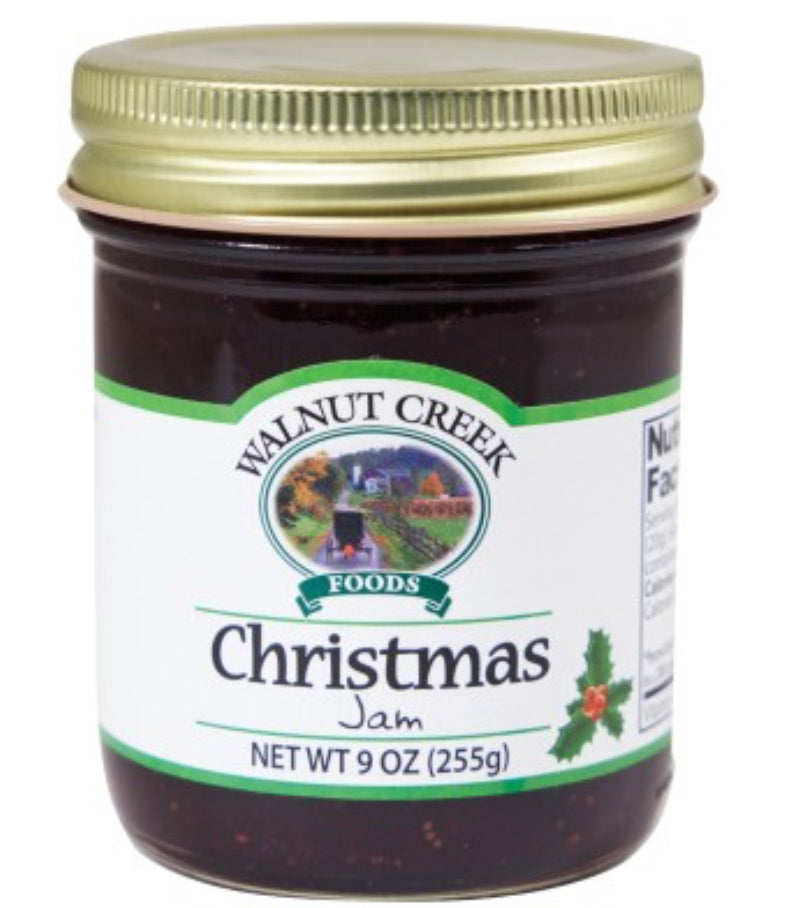 WC Christmas Jam