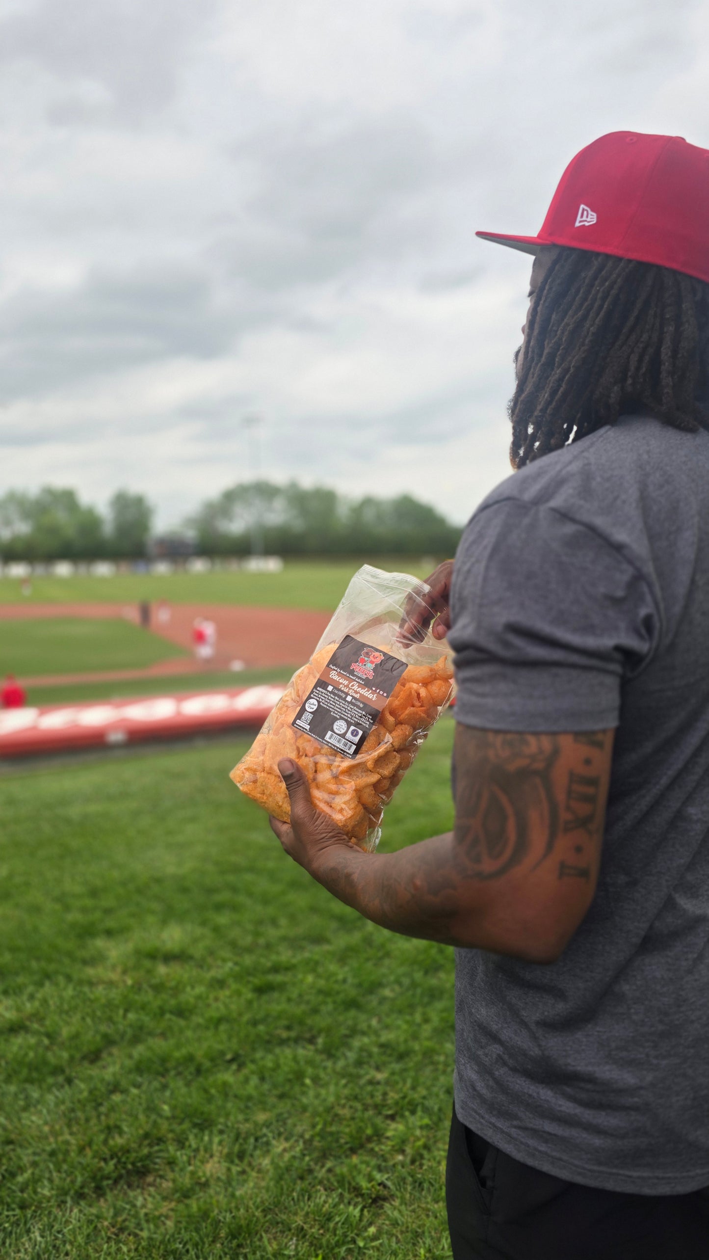 Pork Rinds