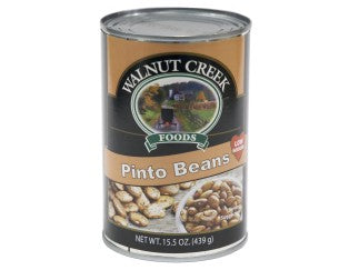 WC Pinto Beans 15.5oz