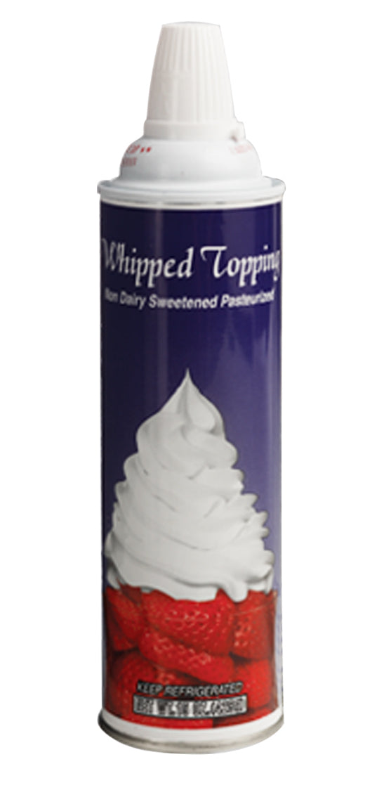 Instant Whip Whipped Topping