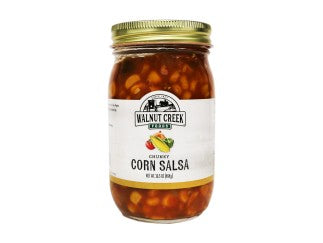 WC Corn Salsa Pint