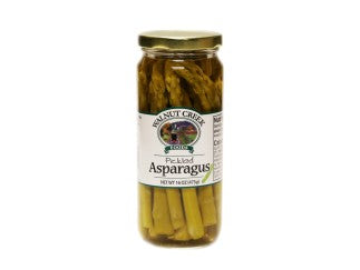 WC Pickled Asparagus Pint