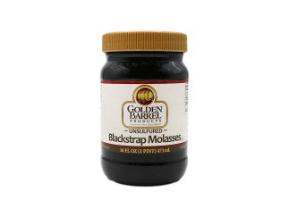 Blackstrap Molasses