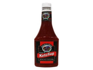 WC Ketchup 24oz