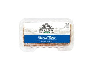 WC Carrot Cake Cheesecake Roll 19.5 oz