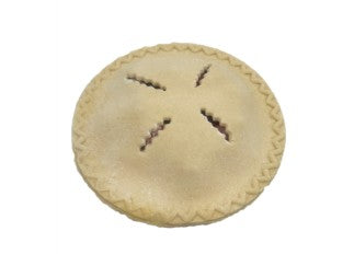 Gardner Wild Blueberry Unbaked Pie 9"