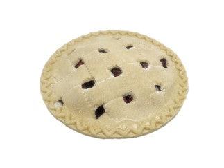 Gardner Cherry Unbaked Pie 9"