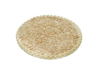 Apple Crisp Unbaked 9"