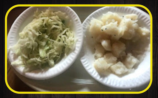 Pichler’s Dressing