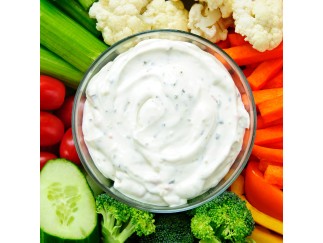 Natural Ranch (No MSG) Dip Mix 1lb.