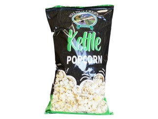 WC Kettle Popcorn
