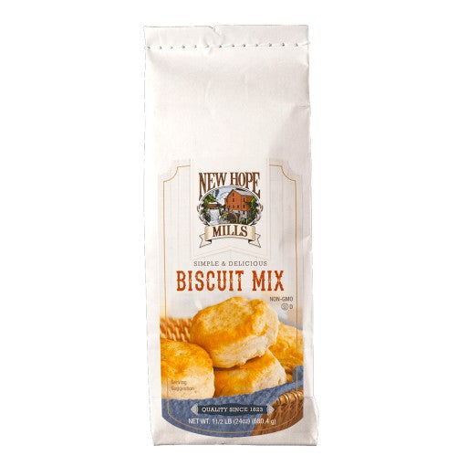New Hope Mills: Biscuit Mix