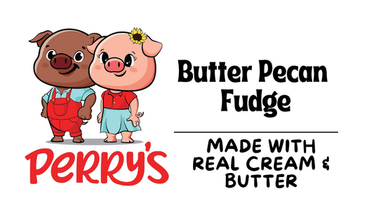 Fudge (Click the photo to see flavor choices)