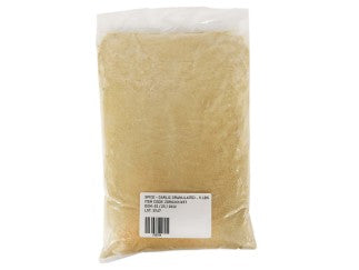 Granulated Garlic 1 lb.