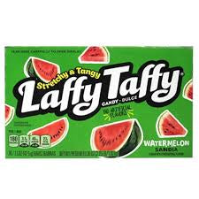 Laffy Taffy Candy: Watermelon