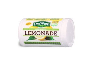 Old Orchard Frozen Lemonade