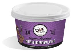 Nightcrawlers