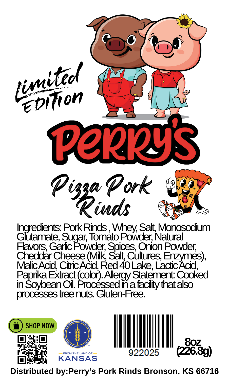 Pork Rinds