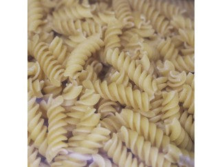 Small Pasta Spirals 1lb.