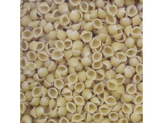 Small Pasta Shells 11b.