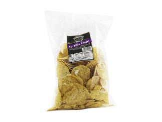 WC Yellow Tortilla Chips 11oz