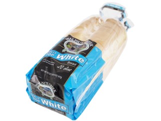 WC Sliced White Bread