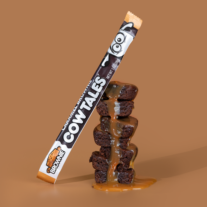 Cow Tales- Click For Flavor Options