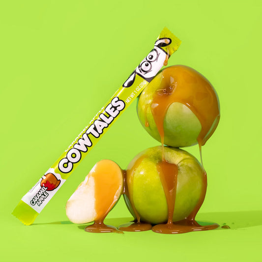 Cow Tales- Click For Flavor Options