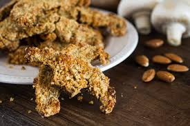 Portabella Mushrooms