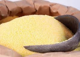 Yellow Corn Meal 10lb
