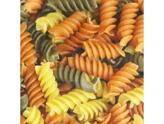 Garden Rotini Pasta 1lb
