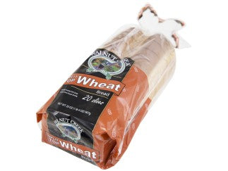 WC Wheat Bread