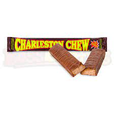 Charleston Chew Chocolate