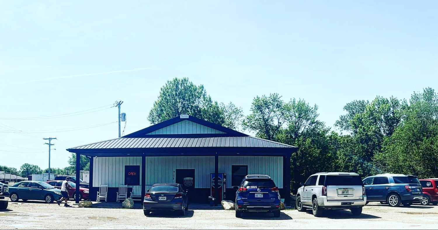 Candy Shoppe