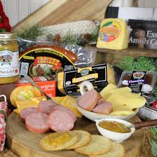Meats, Cheese, Jams, Jelly, Spreads & Honey