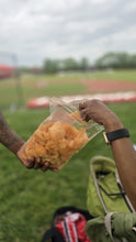 Pork Rinds
