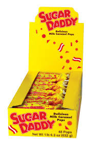 Sugar Daddy