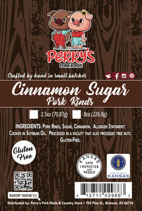 Pork Rinds
