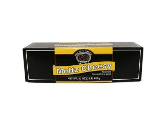 WC Cheesy Meltz 2lb Block