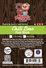 Pork Rinds