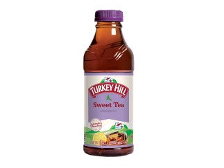 Tea -Sweet 18.5 oz (Turkey Hill)