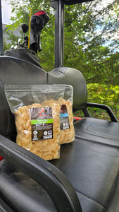 Pork Rinds