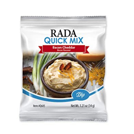 Rada: Bacon Cheddar Dip