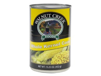 WC Whole Kernel Corn 15.5oz