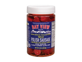 Bay View Polish Sauage