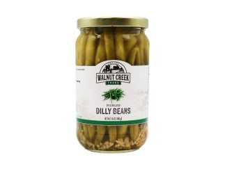 Dilly Beans