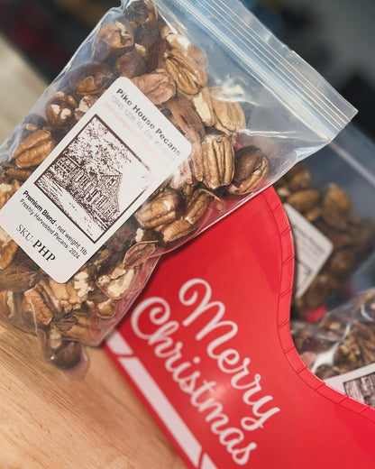 Pike House Pecans