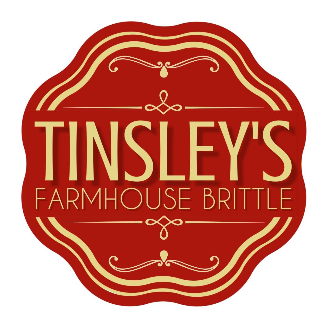Tinsley’s Farm House Brittle