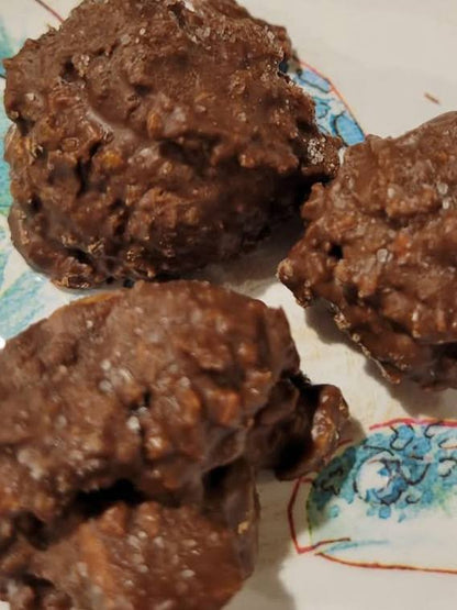 Tinsley’s Farm House Brittle