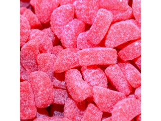 Cherry Slices